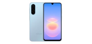 Samsung представила в Европе смартфон Galaxy A18 с 4 ГБ памяти за 279 евро