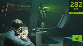 RTX 5090 выдает 44 FPS в 007 First Light с трассировкой пути — красивая картинка сильно роняет FPS
