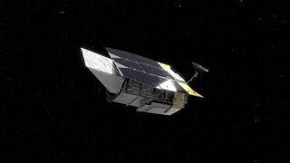 NASA удвоило срок службы космического телескопа «Нэнси Грейс Роман»