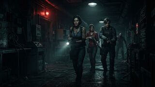 Экранизация видеоигры Resident Evil получила рейтинг одобрения 97% на Rotten Tomatoes