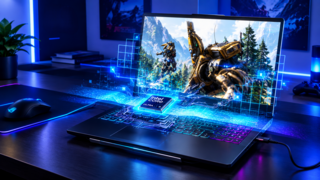 Lenovo выпустила среднебюджетный игровой ноутбук Legion Pro 5i 16IAX10 за 2339$