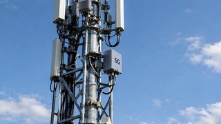 После запуска 5G средняя скорость мобильного интернета в России выросла на 15—30%