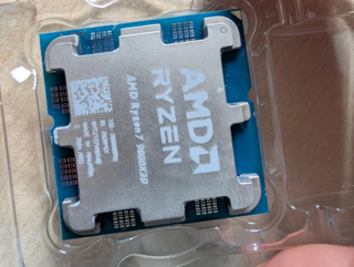 Walmart продал покупателю поддельный Ryzen 7 9800X3D и отказался вернуть деньги
