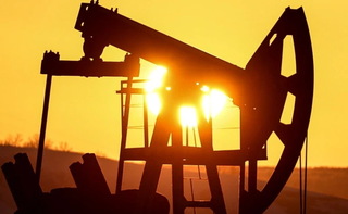Цена на российскую нефть марки ESPO превышает 120 долларов за баррель