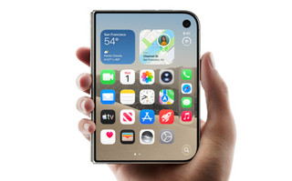 Стала известна вероятная причина отказа Apple от создания стилуса для складного iPhone Duo