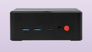 MaxTang представила мини-ПК с процессорами Intel Core 12/13-го поколений и портом Thunderbolt 4