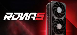 AMD добавила поддержку GDDR7 в драйвер для Linux