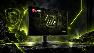 MSI представила 32-дюймовый геймерский монитор MAG 322URD16 с двумя режимами работы