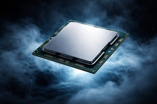 Intel выпускает два новых процессора серии Core 13-го поколения для встраиваемых систем