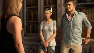 Экс-художник по эффектам Naughty Dog раскрыл отличия Uncharted 4 Эми Хенниг от финальной игры