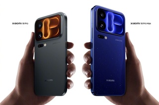 Xiaomi 18 Pro и 18 Pro Max первыми в мире получили чипсеты серии Snapdragon 8 Elite Gen 6