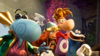 Ubisoft опубликовала полные системные требования Rayman Legends Retold