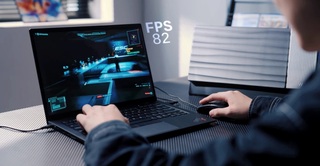 Беспроводная RTX 5060 Ti с Wi-Fi 7 обеспечивает 60-80 fps в Black Myth Wukong и Cyberpunk 2077 в 4K