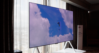 ZDNET: Телевизоры LG собирают данные владельцев и могут передавать их третьим лицам