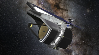 Новый телескоп NASA PRIMA сможет увидеть то, что не под силу «Джеймсу Уэббу»