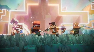 В 2027 году в Minecraft впервые за 15 лет добавят новое измерение «Сифт»