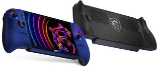 Игровые КПК MSI Claw 8 EX AI+ с процессором Intel Arc G3 начинают замечать в продаже