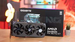 Разработчик DLSS-NR-on-AMD повысил производительность DLSS 5 на видеокартах Radeon почти на 74%