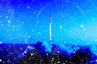 SpaceX впервые попытается вывести Starship на орбиту с 26 спутниками Starlink V3