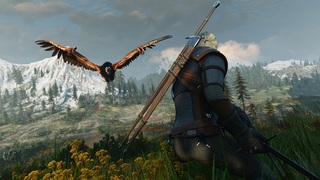 «Ведьмак 3» благодаря выходу ремастера установил новый рекорд «онлайна» в Steam