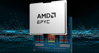 AMD представила процессоры EPYC 9006 «Venice» на архитектуре Zen 6