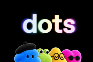 OpenAI запустила Dots: круглосуточные ИИ-агенты на базе GPT-6 Astra с доступом к 4000+ приложений