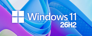 Microsoft выпустила обновление Windows 11 26H2