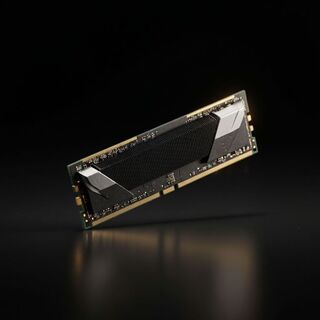 Micron: Дефицит на рынке памяти может затянуться на несколько лет