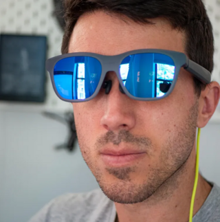3D-фильмы переживают второе рождение: они стали удобными для просмотра дома благодаря новым очкам