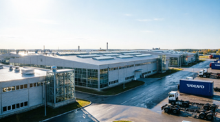 Ушедшая из России Volvo зарегистрировала в стране товарный знак до 2035 года