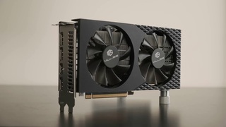 Эксперт протестировал редкую Radeon RX 5600 в паре с Ryzen 7 5700X3D в ряде популярных игр