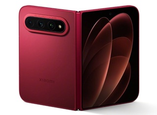 Xiaomi 18 Fold на Xring O3 обошёл модели на Snapdragon 8 Elite Extreme Gen 6 и возглавил топ AnTuTu