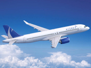 Airbus продвигается в изучении перспектив удлиненных версий своих семейств самолётов A350 и A220