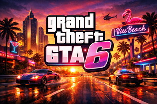 Трейлер GTA 6 набрал почти 56 млн просмотров за 6 дней и обошел просмотры трейлера GTA 5 за 13 лет