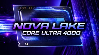 Информатор раскрыл ряд характеристик процессоров Intel Core Ultra 9 4995HX и Core Ultra 9 4970H