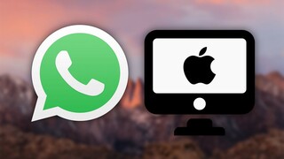 WhatsApp выпускает собственное приложение, созданное с помощью Mac Catalyst