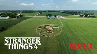 Netflix опубликовала ролик с данью уважения полюбившемуся многим Эдди Мансону из сериала "Очень странные дела"