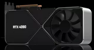 NVIDIA GeForce RTX 4090 готовиться выйти в октябре