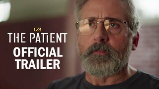 Стив Карелл в заложниках у серийного убийцы в трейлере мини-сериала "Пациент"