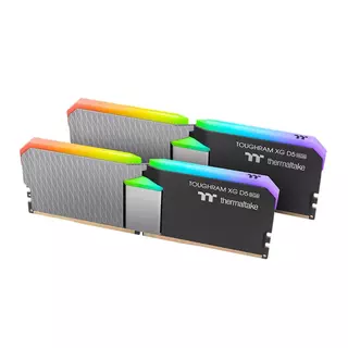 Thermaltake представила оперативную память серии ToughRAM DDR5