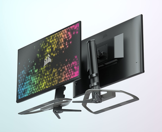 Corsair обновляет линейку игровых мониторов двумя новыми моделями - XENEON 32UHD144 и XENEON 32QHD240