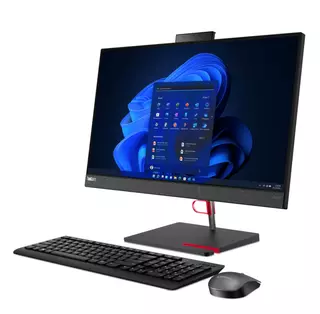 Представлен моноблок Lenovo ThinkCentre neo 50a 24 с инновационными функциями искусственного интеллекта