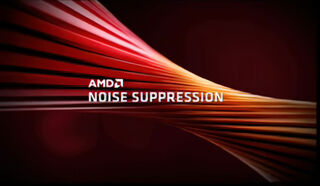 AMD готовит технологию шумоподавления Noise Suppression на основе искусственного интеллекта, в ответ на NVIDIA RTX Voice