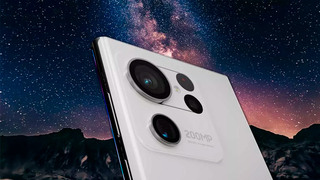 Samsung Galaxy S23 Ultra получит камеру нового поколения на 200 Мп