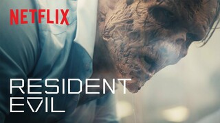Сериал "Обитель зла" от Netflix может и не очень, но эта промоакция восхитительна
