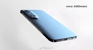 Vivo готовит к выходу компактный смартфон Vivo X90 Mini