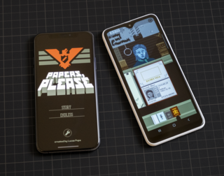 Papers, Please выйдет на iOS и Android в начале августа