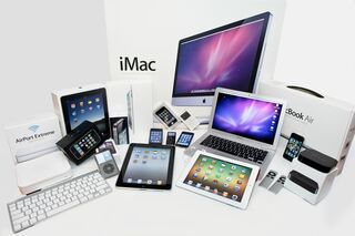 Названы снятые с продажи устройства Apple, которые вернутся на рынок