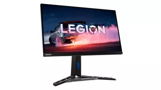 Lenovo анонсировала игровой монитор Legion Y27q-30