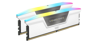 Corsair представила оперативную память Vengeance RGB DDR5 с частотой до 6600 МГц
